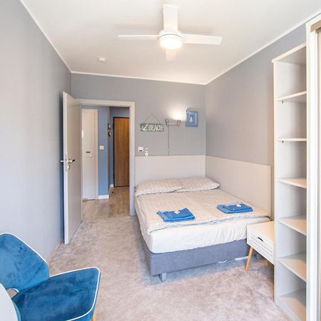 3Rooms Uno 4 Apartment 格但斯克 外观 照片