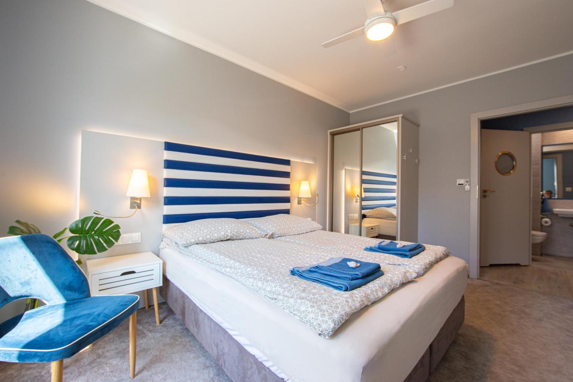 3Rooms Uno 4 Apartment 格但斯克 外观 照片