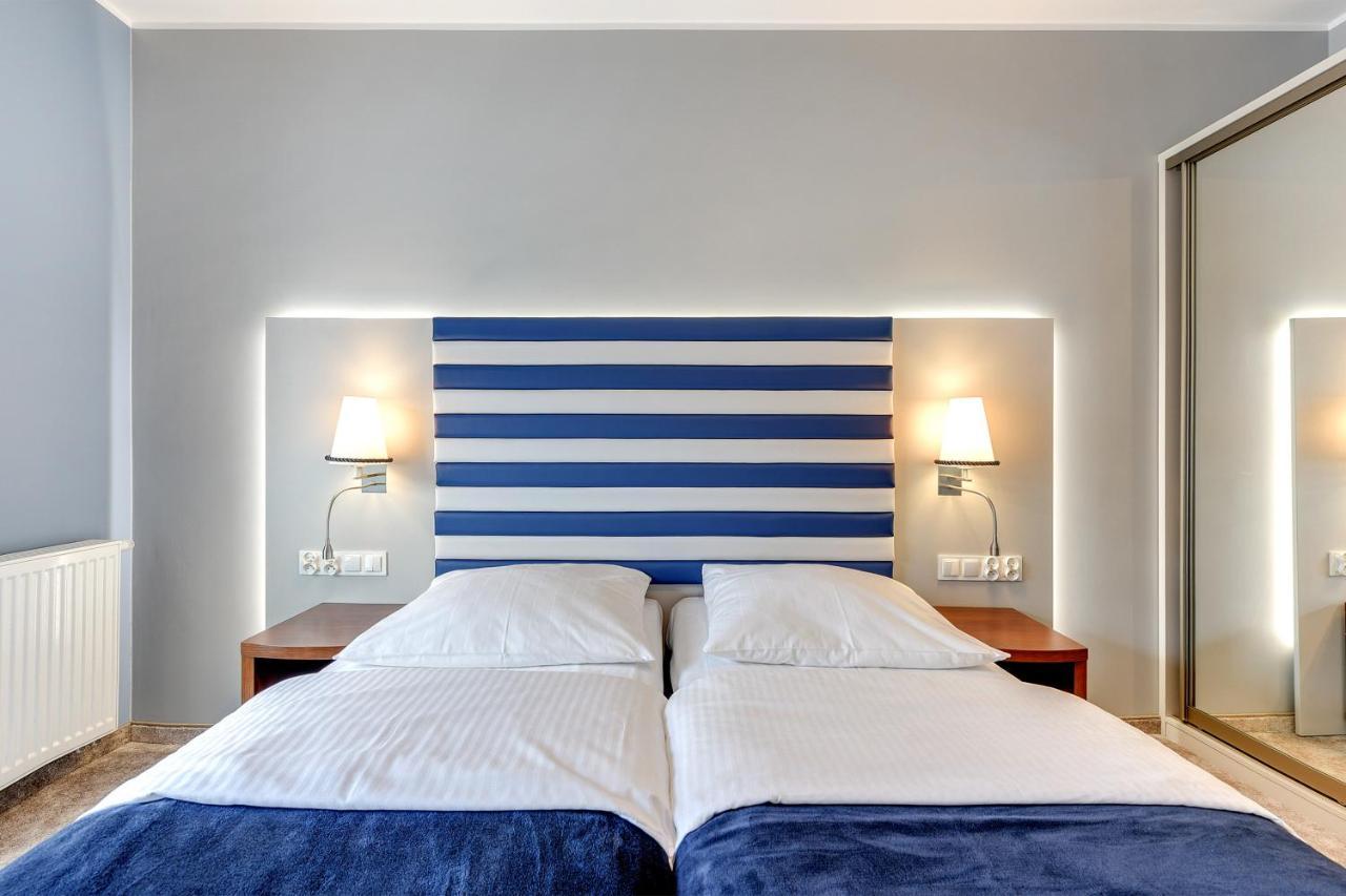 3Rooms Uno 4 Apartment 格但斯克 外观 照片